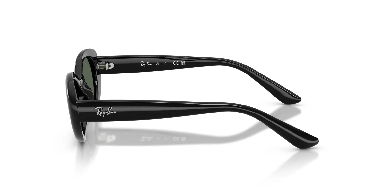 Ray-Ban Junior 9141SF Sunglasses - view 7
